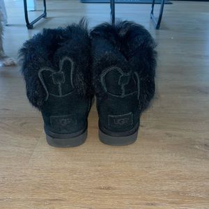 UGG boots